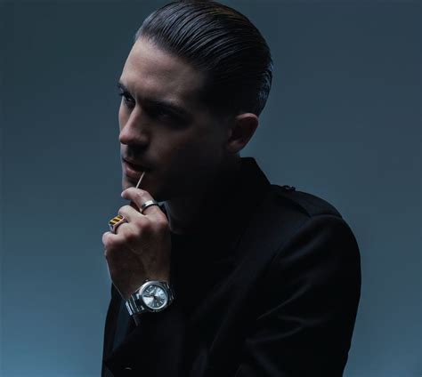 G-Eazy heading to Chicago this summer